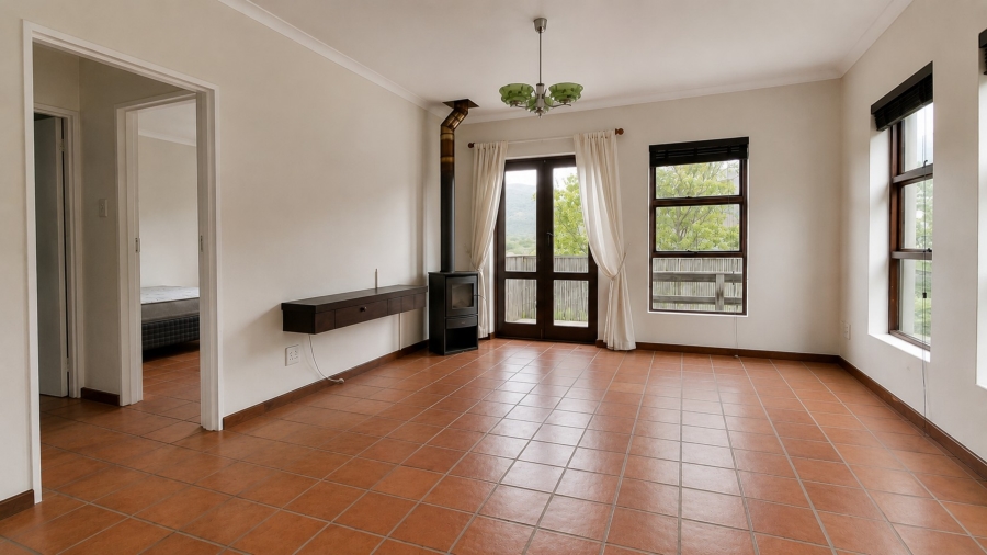 To Let 2 Bedroom Property for Rent in Glencairn Western Cape